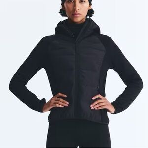 H&M Move Hybrid Down Jacket